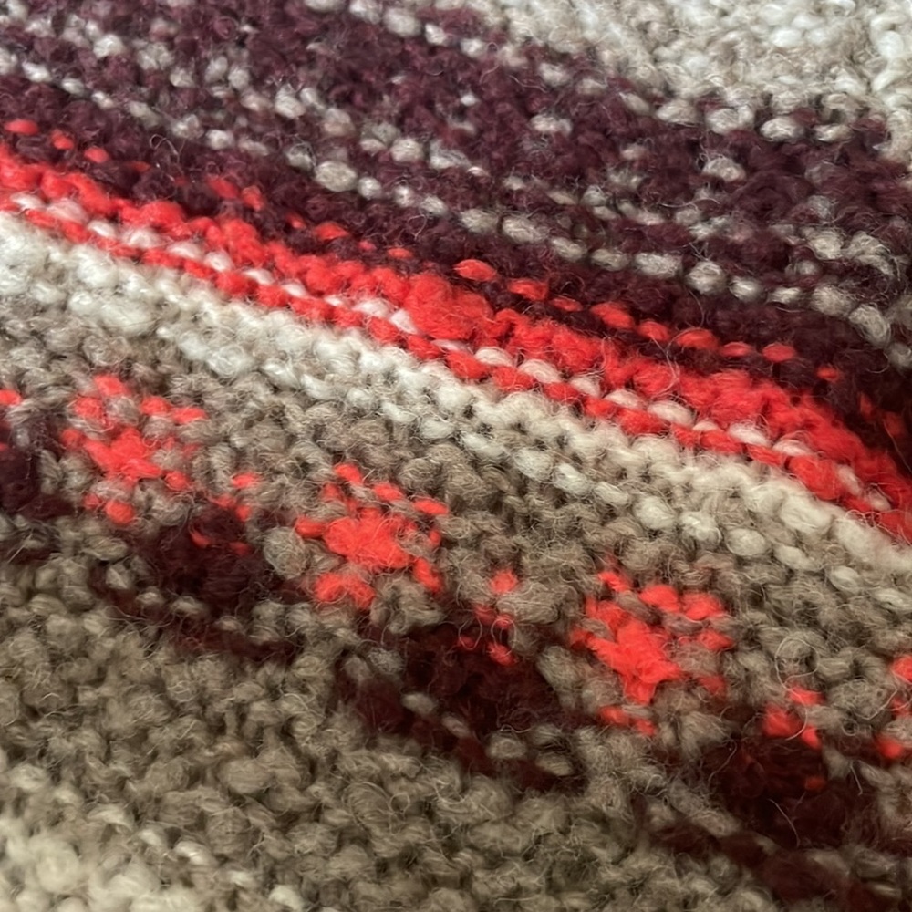 Cute Fall Color Cardigan - Picture 4 of 5